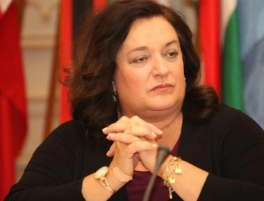 Υποψήφια βουλευτής με τη ΝΔ ξανά η Μαριέττα Γιαννάκου